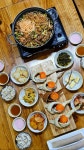 삼신할망밥상