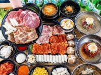 닭이닭숯불닭갈비
