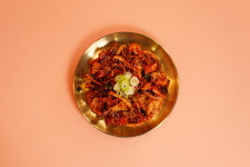 밥장인 외도점