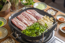 율하돼지
