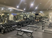 사람휘트니스&필라테스 노형점