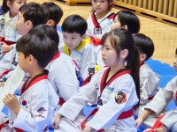 현무태권도