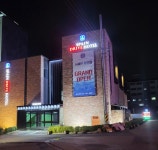 스페인 무인텔