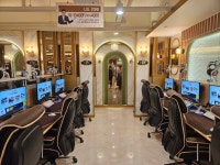 아이센스 블랙라벨PC존 청주대점