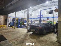 애니카랜드 양정점