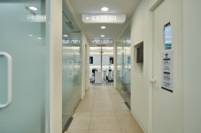 서울안심치과의원