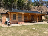 마당민박