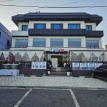 대성장횟집 연화리본점