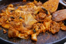 오근내7닭갈비