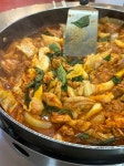 명품춘천닭갈비
