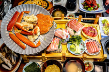 대진 도원참치 강남역점