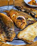 함가네 생선구이