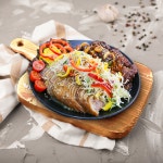 기통찬족발 김해점