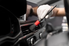 원주손세차장 해바라기손세차장