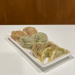 주다냉면