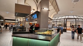 한입소반 타임빌라스 수원점