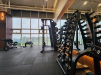 피트니스G 헬스.PT 석적점