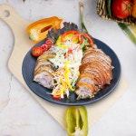 기통찬족발 김해점
