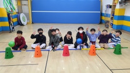 훌륭한태권도&줄넘기