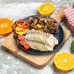 기통찬족발 김해점