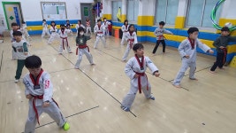 훌륭한태권도&줄넘기