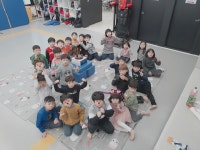 합기도중앙관 문성수련관