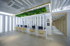 사람휘트니스&필라테스 노형점