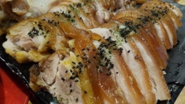 도야족발 강릉교동점