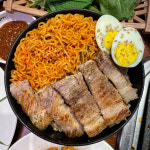 착한돼지 서면점