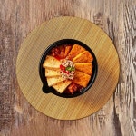 푸줏간 고기도시락 죽도점