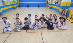 훌륭한태권도&줄넘기