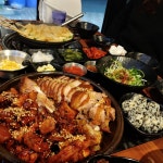 도야족발 강릉교동점