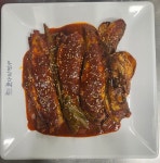 한상차림 코다리명가 김포점