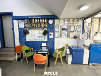 보쉬카서비스 운정점