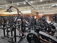 피트니스G 헬스.PT 석적점