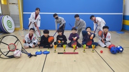 훌륭한태권도&줄넘기