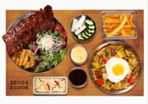 서가앤쿡 서울목동점