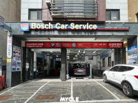 보쉬카서비스 운정점