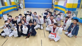 훌륭한태권도&줄넘기