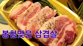 솔탄갈비