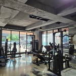 빠짐 헬스&재활PT 장기역점