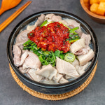 충청도식당 서귀포올레시장본점