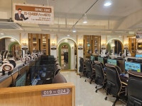 아이센스 블랙라벨PC존 청주대점