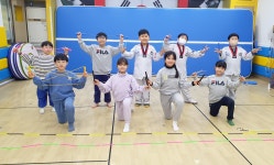 훌륭한태권도&줄넘기