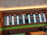 김밥생각 수송점