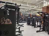 피트니스G 헬스.PT 석적점