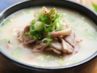 미미국밥 경산1호점