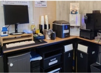 가로수스터디카페 유성신성점