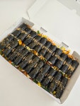 팔천순대꼬마김밥 팽성점