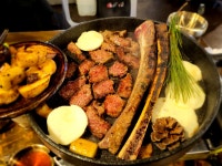 솔탄갈비